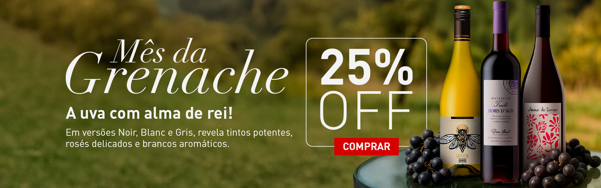 Grenache